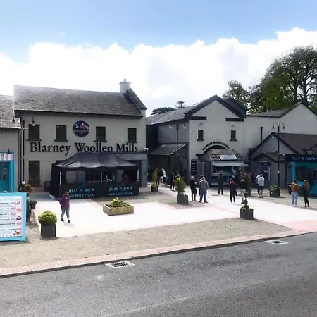 Tudor Guest Guest house Bunratty