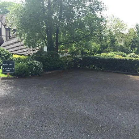 Tudor Guest Guest house *