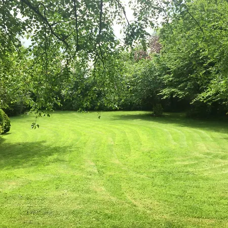 Tudor Guest Bunratty