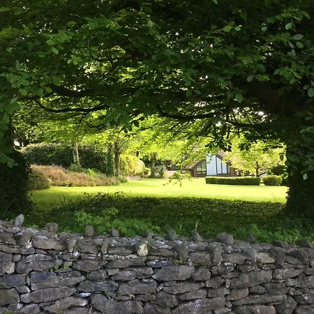 Tudor Guest Penzion Bunratty