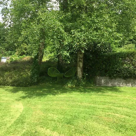 Tudor Guest Guest house