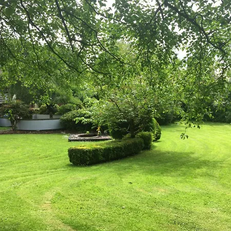 Gæstehus Tudor Guest