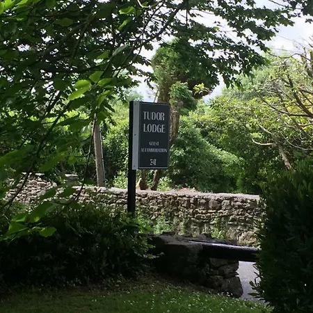 Tudor Guest Guest house