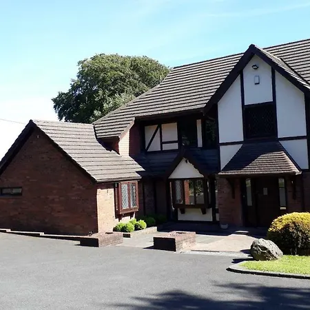 Penzion Tudor Guest Bunratty