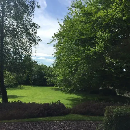 Tudor Guest Gæstehus