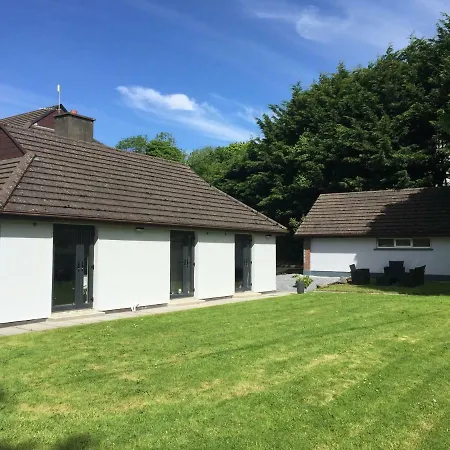 Pensjonat Tudor Guest Bunratty