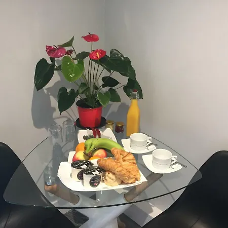 Tudor Guest Penzion Bunratty