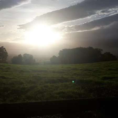 Tudor Guest Penzion Bunratty