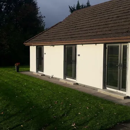 Tudor Guest Bunratty