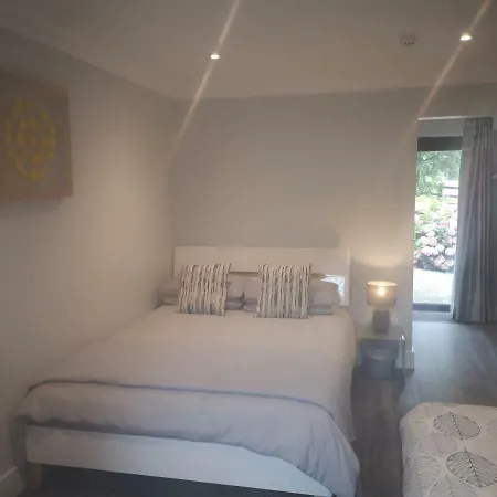 Tudor Guest Penzion Bunratty