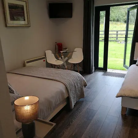 Tudor Guest Bunratty