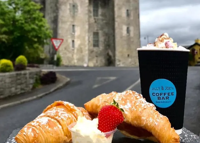 Pensjonat Tudor Guest