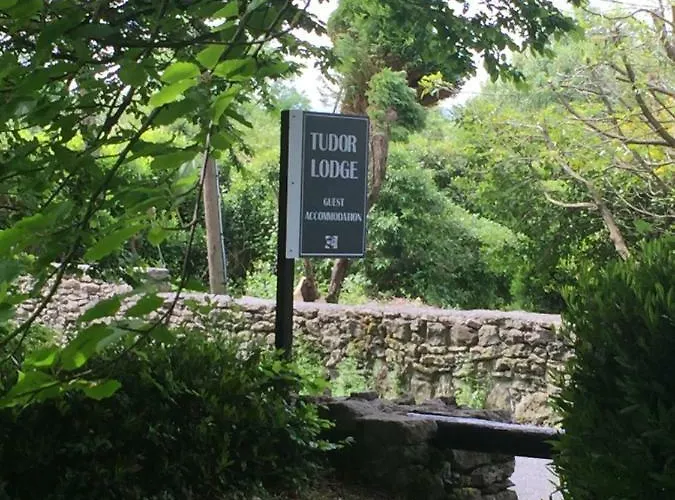 Tudor Guest Pensjonat 4*