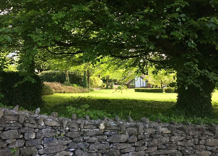 Tudor Guest Pensjonat Bunratty