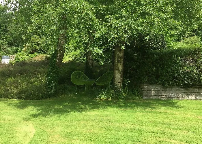 Tudor Guest 게스트하우스