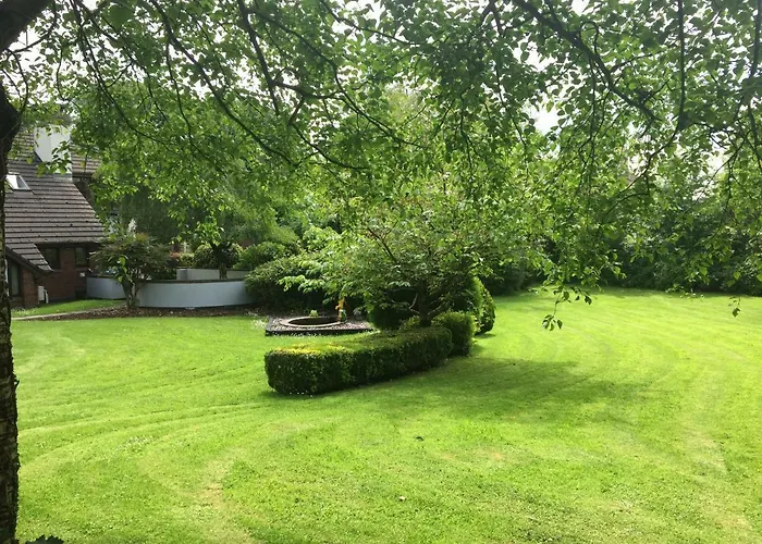 게스트하우스 Tudor Guest