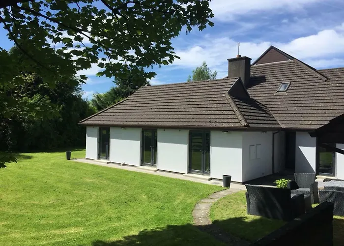 Pensjonat Tudor Guest