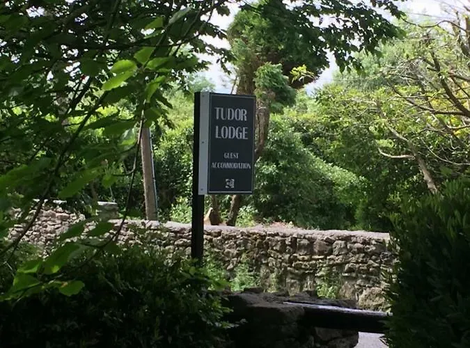 Tudor Guest Pensjonat