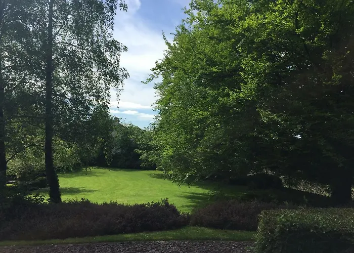 Tudor Guest Pensjonat