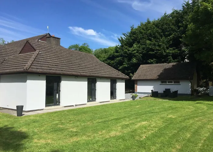 Pensjonat Tudor Guest Bunratty