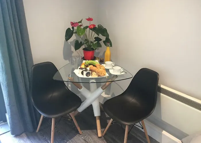 Tudor Guest Pensjonat Bunratty