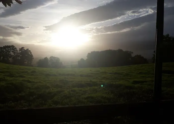 Tudor Guest 게스트하우스 번래티