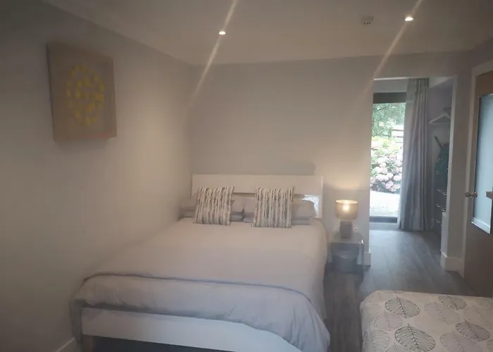 Tudor Guest Pensjonat Bunratty