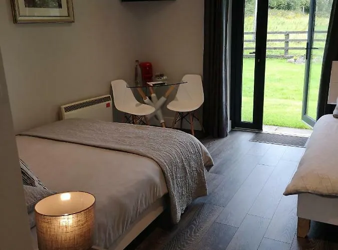 Tudor Guest Bunratty